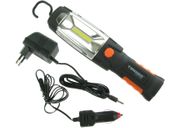 LATARKA Warsztatowa lampa MAGNES 3W LED 1108