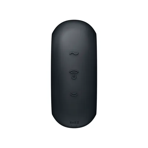 Satisfyer - Stymulator łechtaczki Pro to go 3 na Arena.pl