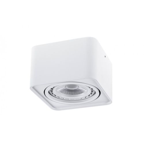 Tuba Spot Biała Berella Light Not WH BL5413 na Arena.pl