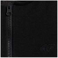 BLUZA CHŁOPIĘCA 4F DZIECIĘCA DRESOWA SPORT NA CO DZIEŃ TRENING WF M2523 122