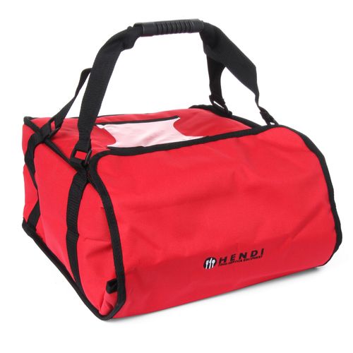 Torba termiczna do transportu PIZZY 35x35cm - Hendi 709825 na Arena.pl