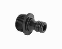 Adapter do zraszacza Fiskars 1027089 – uniwersalny adapter do węża ogrodowego