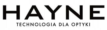 Płyn do okularów profesjonalny Hayne LENS 240ml + ściereczka gratis na Arena.pl