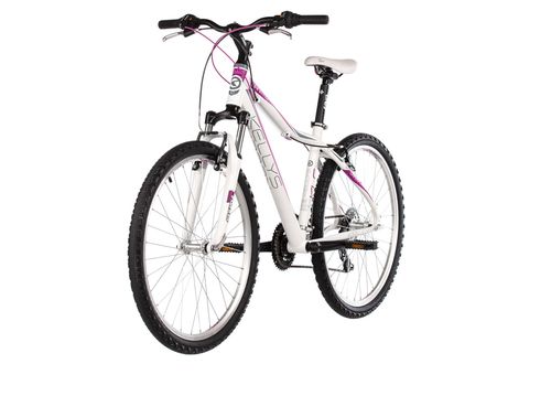 Rower Kellys VANITY 10 Purple White 2017 - r. 17" na Arena.pl