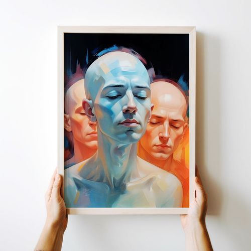 Plakat plakaty obraz obrazy 40x50 cm na Arena.pl