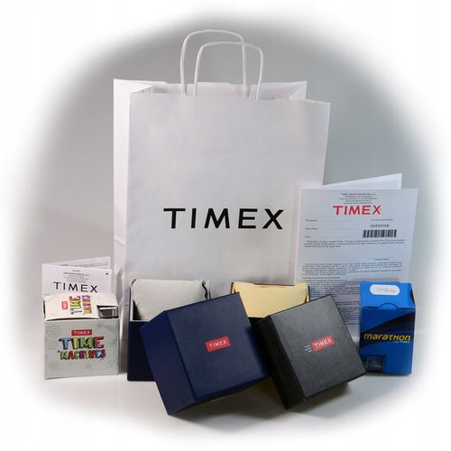 Zegarek męski Timex Easy Reader Classic Timex-TW2P75800 na Arena.pl