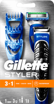 GILLETTE Styler 1 szt. na Arena.pl
