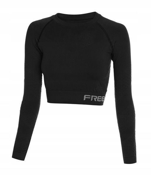 Rashguard FITTECH GYM zdjęcie 1