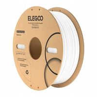 Filament ABS ELEGOO (biały)