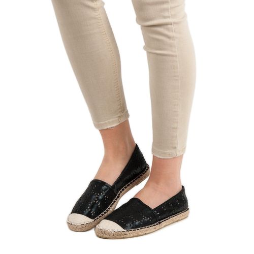 Tekstylne Espadryle r.36 na Arena.pl