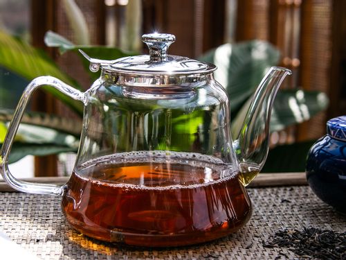 Czajnik szklany na Arena.pl
