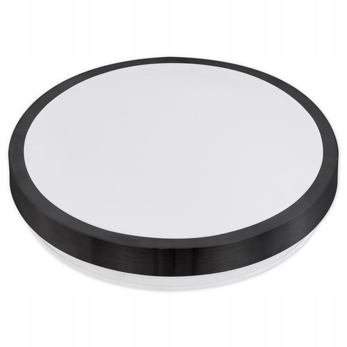 Plafon LED sufitowy oprawa LAMPA ścienna panel E27 na Arena.pl