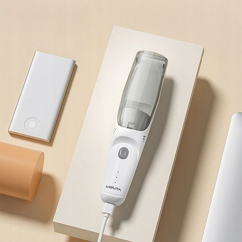 MASZYNKA DO STRZYŻENIA GOLENIA WŁOSÓW WCIĄGAJĄCA WŁOSY DLA DZIECI na Arena.pl