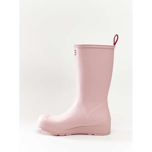 Hunter ORIGINAL PLAY BOOT TALL CANDY FLOSS 37 na Arena.pl