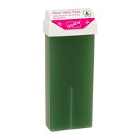 Depileve Wosk Aloe Vera z aplikatorem 100g