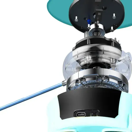 Skakanka interaktywna automatyczna linowa z pilotem licząca obroty na Arena.pl