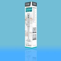 Blender ręczny TEESA TSA3508W 400 W biały