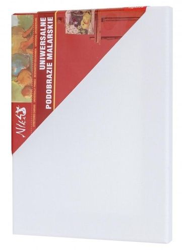 podobrazie kin bawełniane 20x30  e5305 3541 na Arena.pl