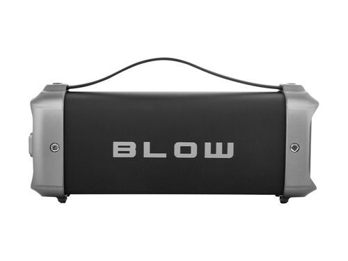 Głośnik Przenośny Bluetooth Fm Usb BAZOOKA BT950 na Arena.pl