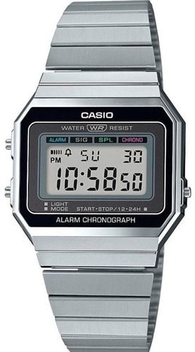 Zegarek Męski CASIO VINTAGE A700W-1ADF BOX na Arena.pl