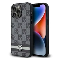 dkny dkhcp14xpcptssk iphone 14 pro max6.7 czarny/black hardcase