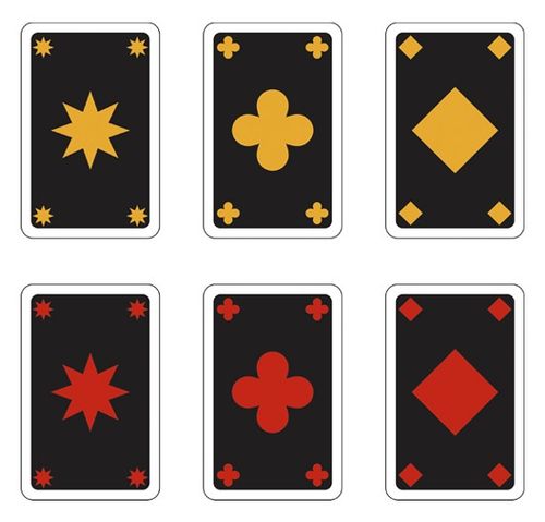 Qwirkle karciane na Arena.pl