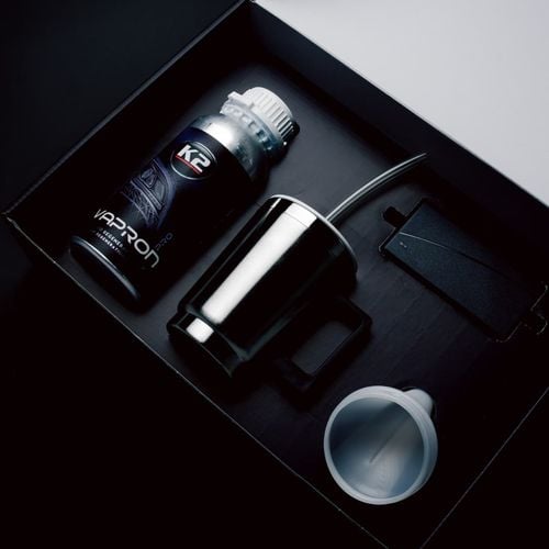 K2 VAPRON PRO na Arena.pl