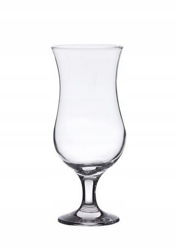 LAV FIESTA Zestaw Kieliszki Komplet 6 Szt. Koktajl Pokale Do Piwa 460 ml na Arena.pl