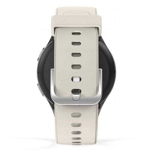 Smartwatch HAMA 8900 GPS AMOLED Srebrny na Arena.pl