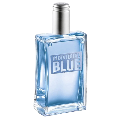 Avon Individual Blue Perfumy męskie EDT - 100ml. na Arena.pl