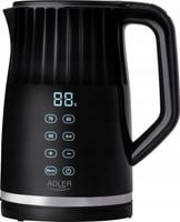 Adler elektryczny 1,7L Adler AD 1350 z regulacją temperatury