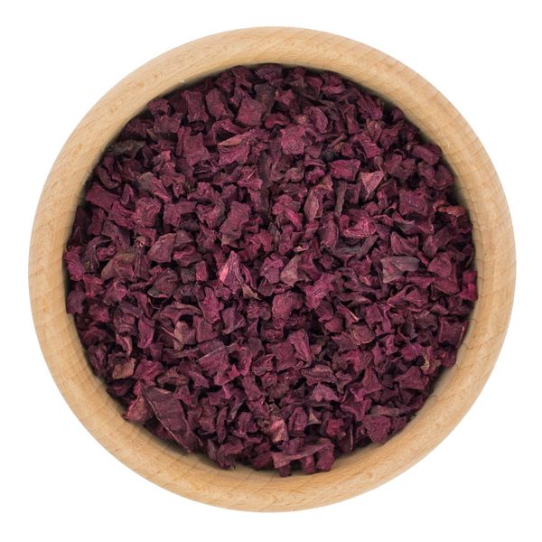 BURAK czerwony SUSZONY 200g Wysoka JAKOŚĆ Produkt NATURALNY zdjęcie 2