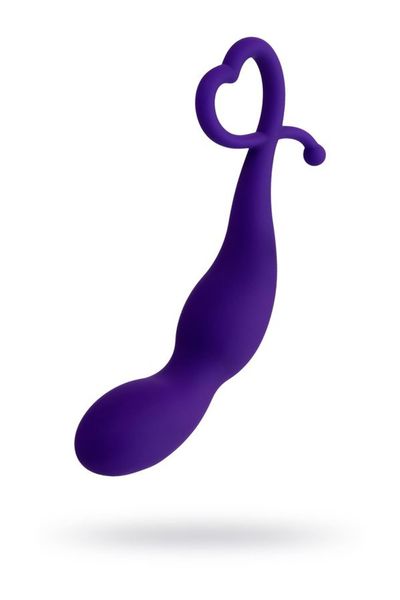 Anal Plug Wlap zdjęcie 1