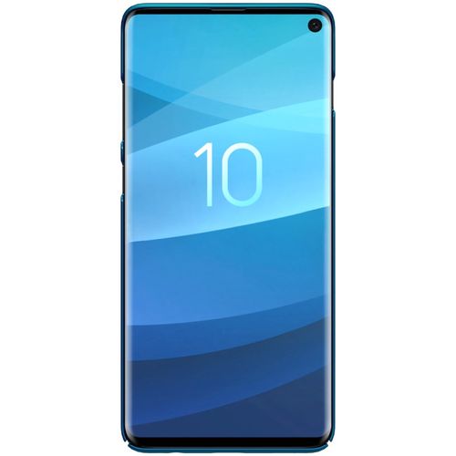 Etui do Samsung Galaxy S10 (Peacock Blue) na Arena.pl