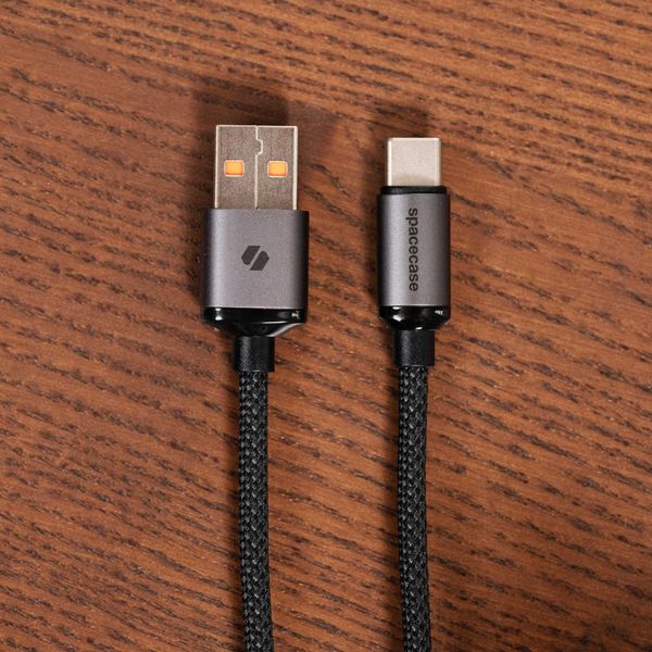 Spacecase Usb-C Cable 1M 3A Cl03 zdjęcie 11