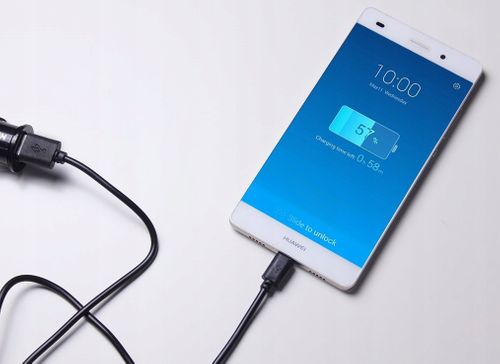 Ładowarka GRIFFIN samochodowa 2x USB + Kabel Micro na Arena.pl