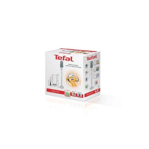 Blender Tefal HB643138 Biały na Arena.pl