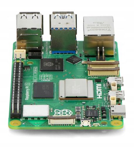 Raspberry Pi 5 2GB na Arena.pl