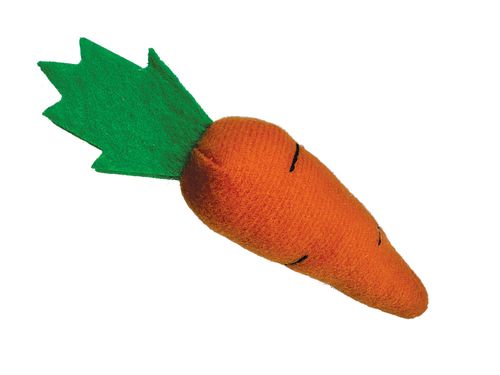 Króliczek interaktywny chrupie marchewkę skacze rusza uszkami maskotka na Arena.pl