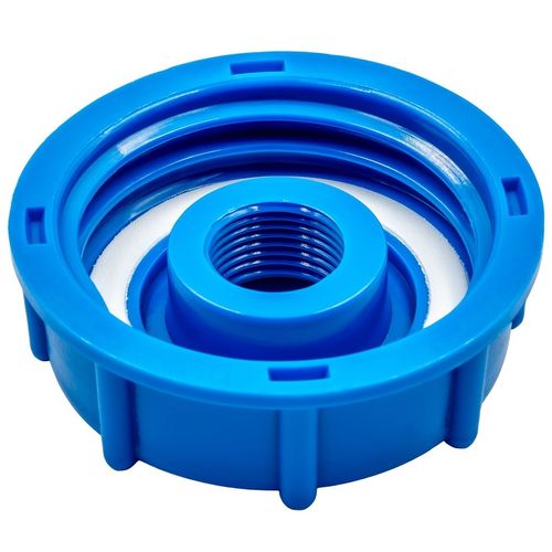 Zawór kran kulowy 3/4'' korek IBC MAUZERA BECZKI na Arena.pl