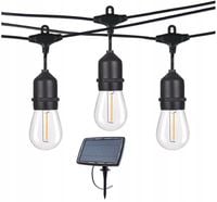 Girlanda solarna EXTRALINK Ariane EX.24954