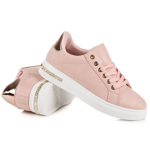 Modne trampki na platformie r.41 na Arena.pl