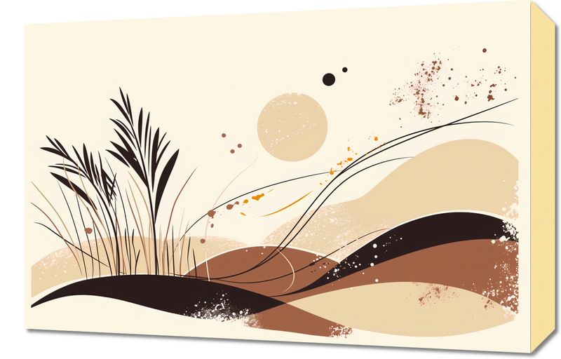 Obraz 60x40cm Szept Gwizdu zdjęcie 1