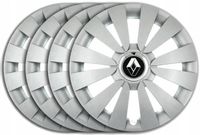 KOŁPAKI 14'' RENAULT Laguna Clio Espace Kangoo SKS
