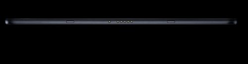 Tablet Samsung Galaxy Tab S3 czarny na Arena.pl