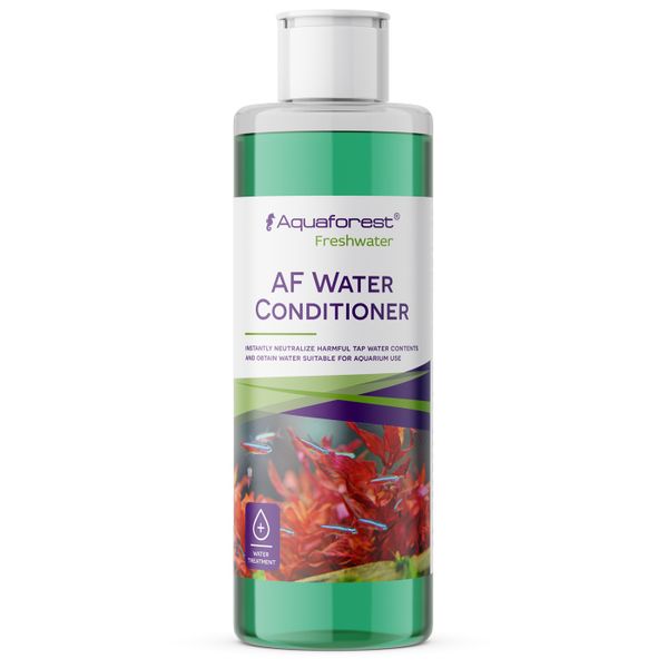 Aquaforest Water Conditioner 500ml - uzdatniacz wody zdjęcie 1
