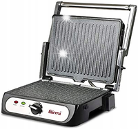 Grill elektryczny Girmi BS41 2000 W