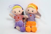 Chlopiec Piotrus j.polski 32cm 48232 82326