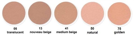 Max Factor Puder Creme Puff 50Natural 14g w kompakcie zdjęcie 7