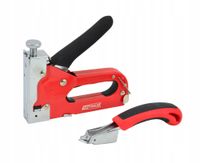 2X AWTOOLS ZSZYWACZ TAPICERSKI 4-14 3-FUNKCYJNY + ROZSZYWACZ